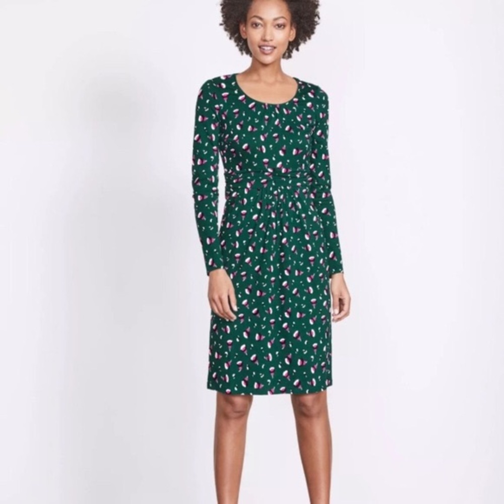 Boden Mabel Dress